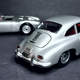 Illustration for article titled Work In Progress: 356 Outlaw 1:18